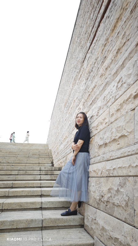 文文的第一张照片--南通相亲服务中心