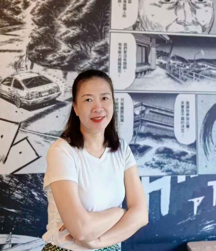 文文的第三张照片--南通相亲服务中心