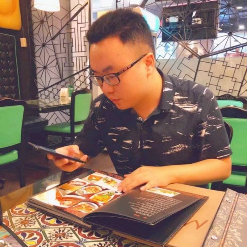 潇湘的第一张照片--南通相亲服务中心