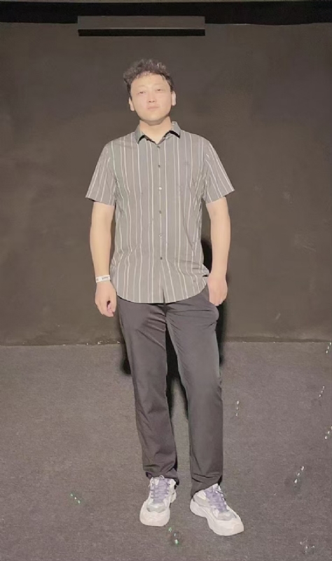 Health的第二张照片--南通相亲服务中心