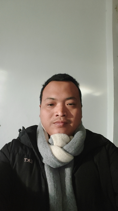 猪小凯的第一张照片--南通相亲服务中心