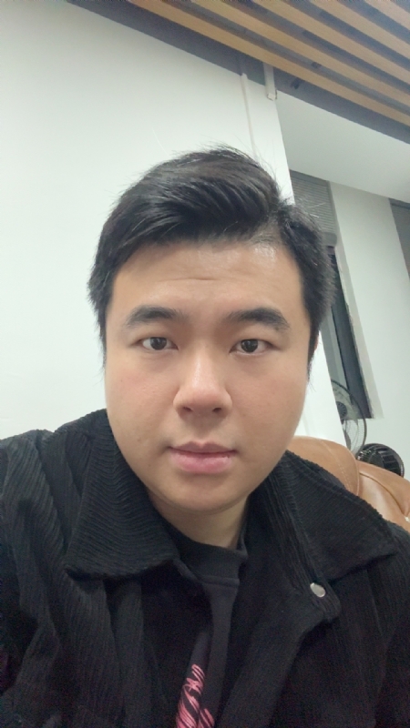 JACK的第三张照片--南通相亲服务中心