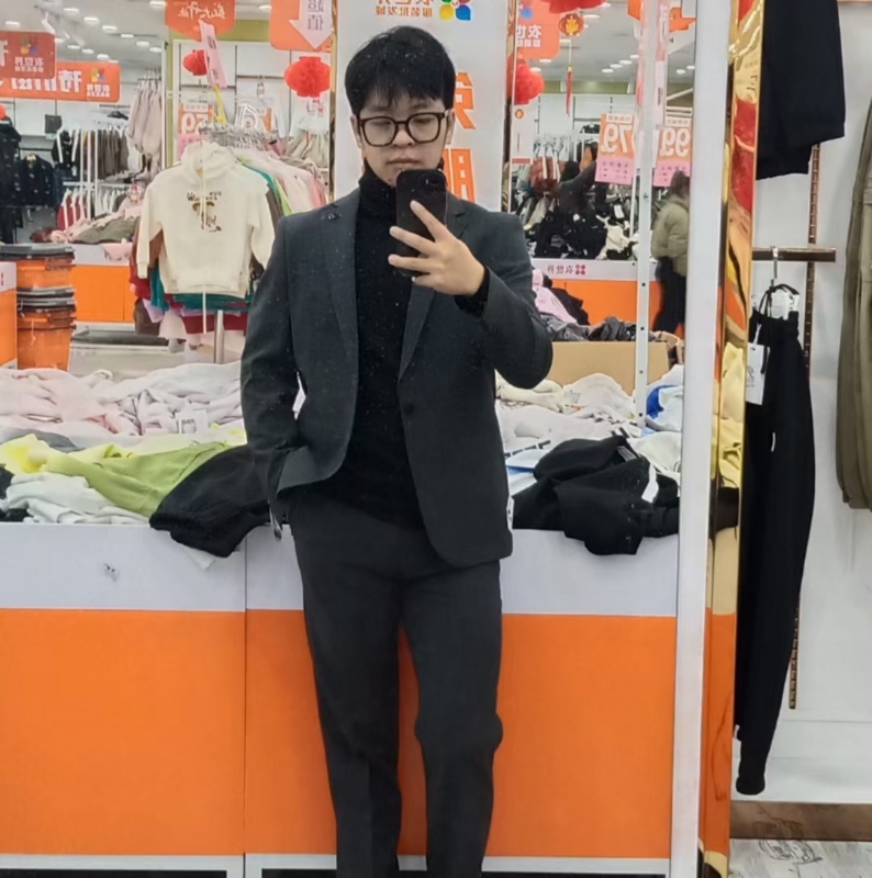 秦巧顺的第二张照片--南通相亲服务中心