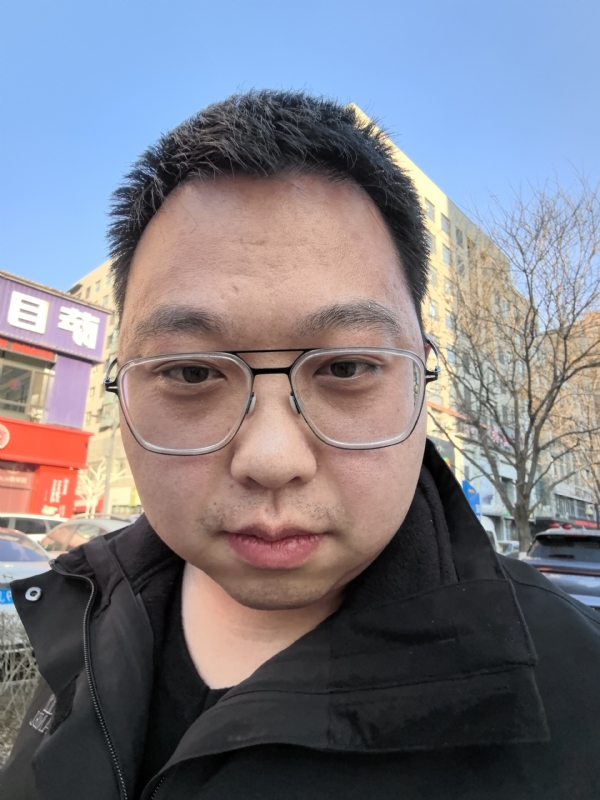 宋哲的第一张照片--南通相亲服务中心