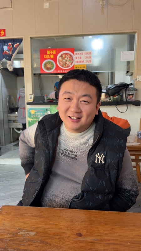 尚汇的第一张照片--南通相亲服务中心