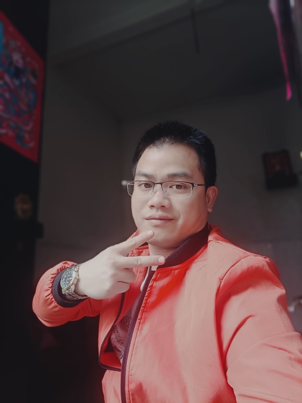 想脱单好久的第一张照片--南通相亲服务中心