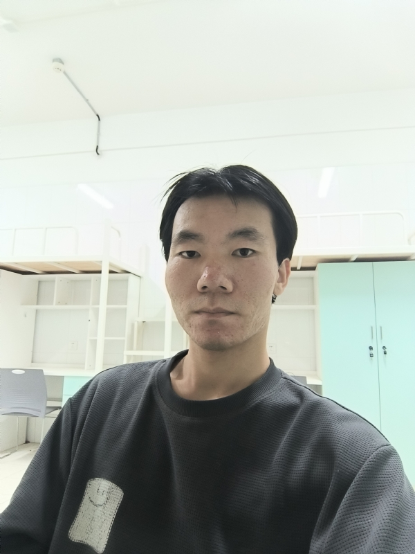 可乐的第一张照片--南通相亲服务中心