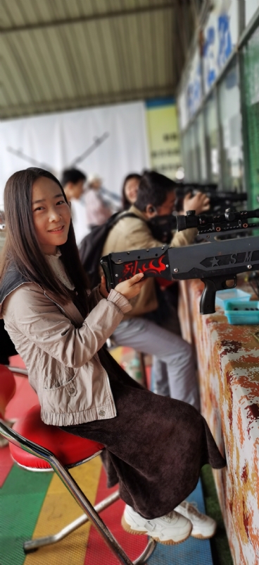 颜如玉的第一张照片--南通相亲服务中心