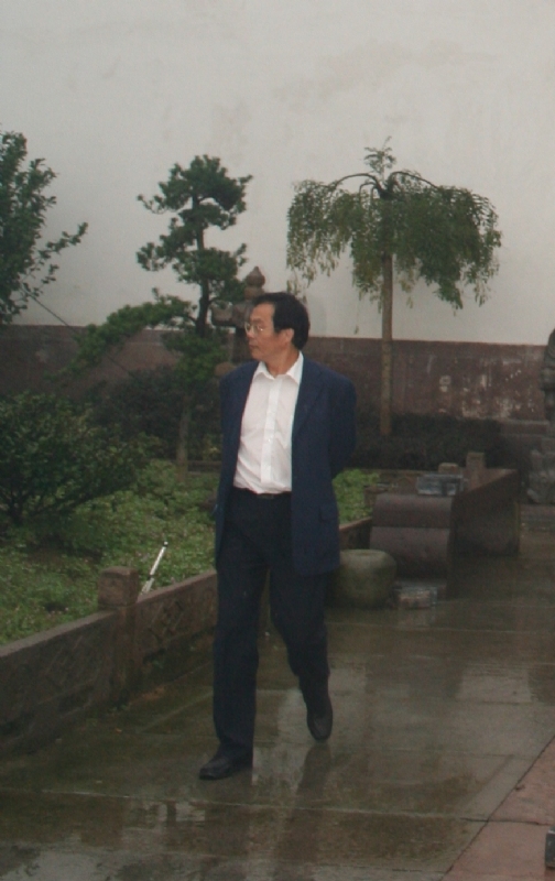 与世为缘的第一张照片--南通相亲服务中心