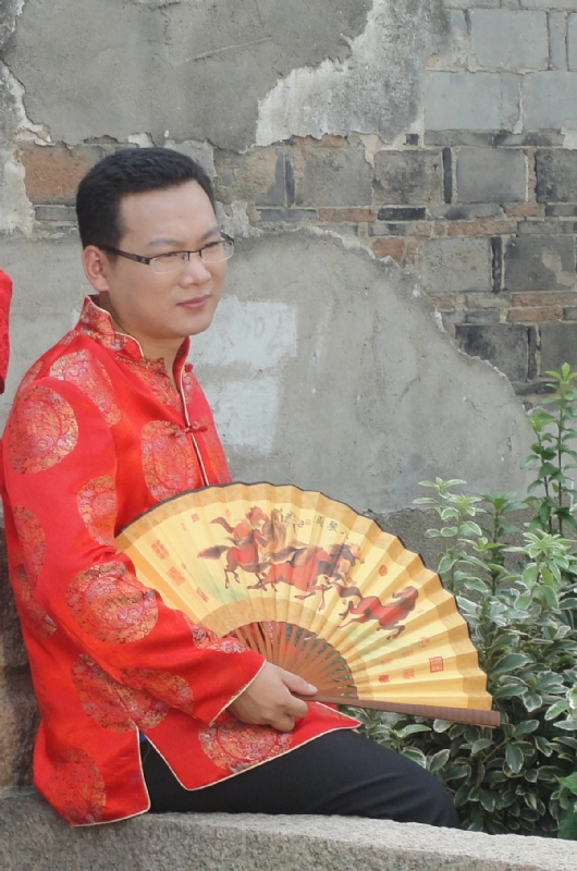 与世为缘的第三张照片--南通相亲服务中心