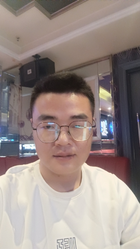 骑着蜗牛撵大象的第一张照片--南通相亲服务中心