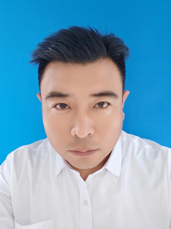 深呼吸的第一张照片--南通相亲服务中心