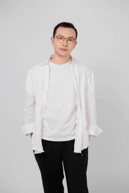 千风悠的第一张照片--南通相亲服务中心