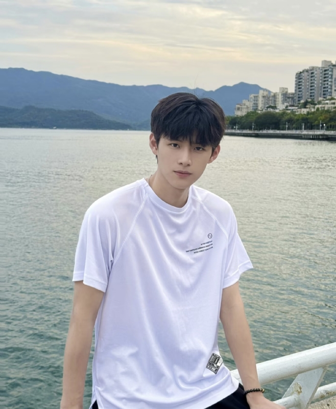 起起软软的第一张照片--南通相亲服务中心