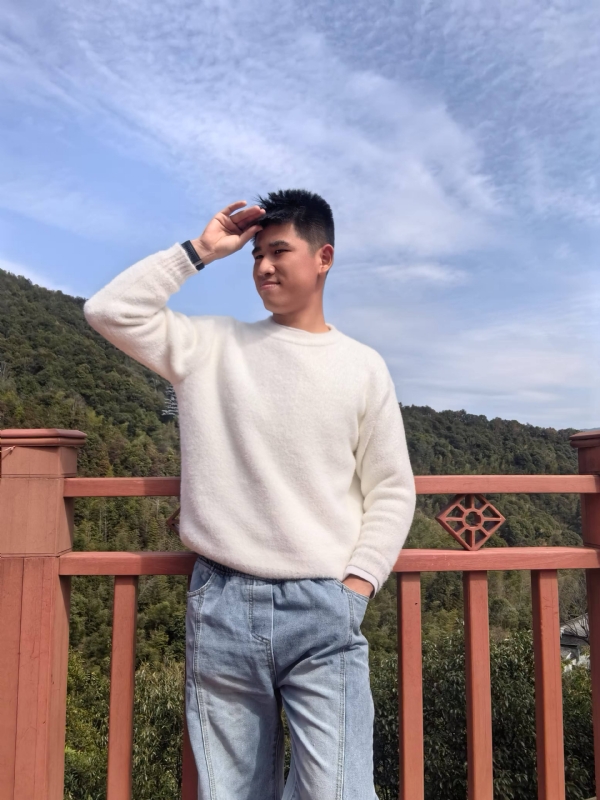 颜SEME的第一张照片--南通相亲服务中心