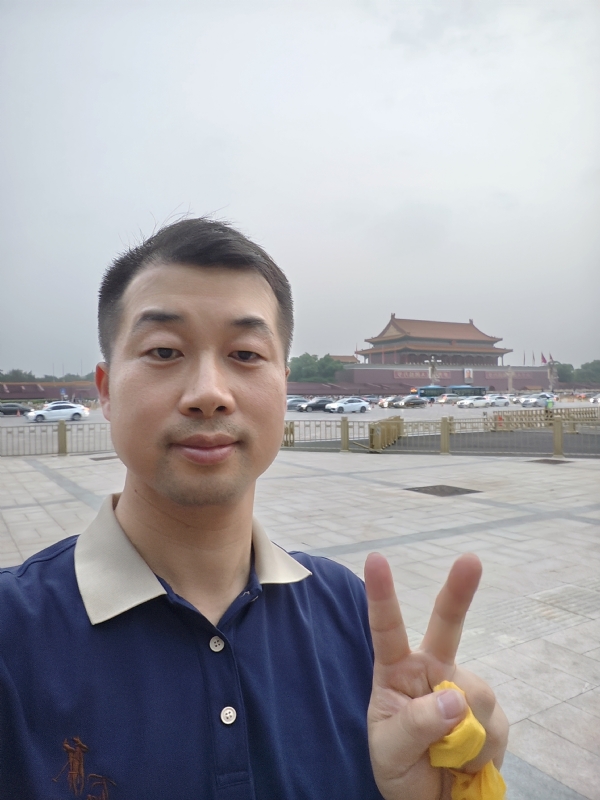 阳光欣晴的第六张照片--南通相亲服务中心