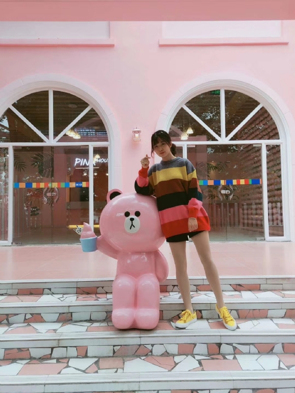 甜味姑娘i的第一张照片--南通相亲服务中心