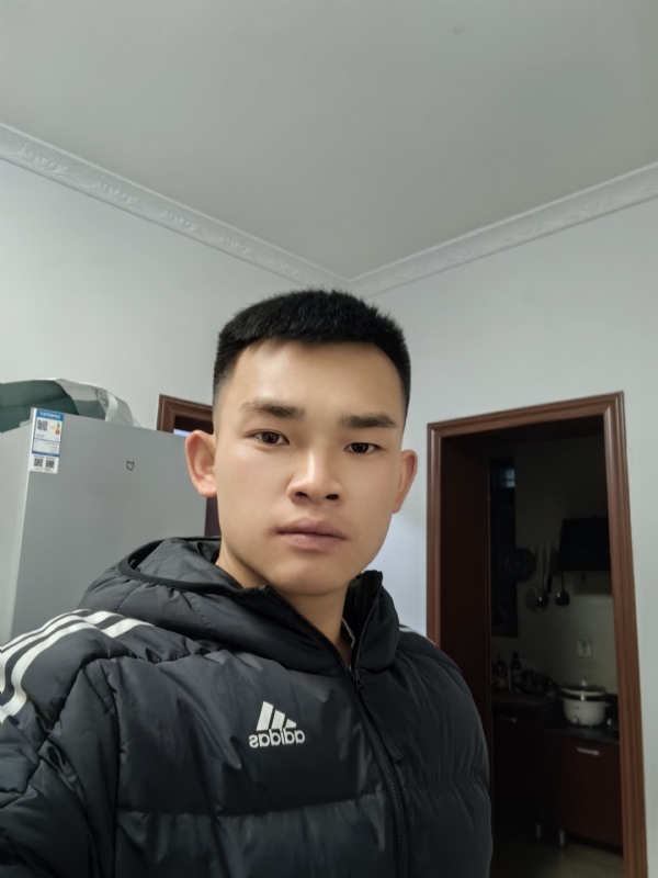 刚好的第一张照片--南通相亲服务中心