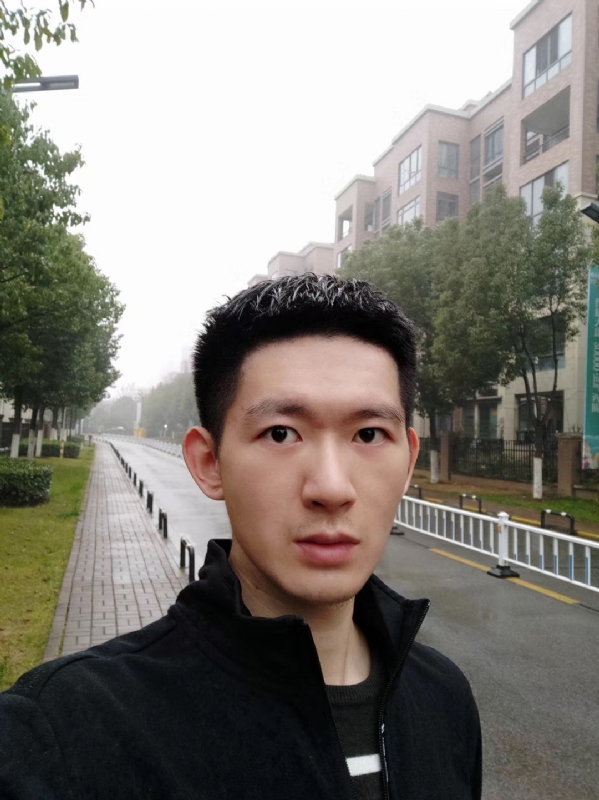 尘飞扬的第二张照片--南通相亲服务中心