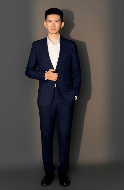 尘飞扬的第三张照片--南通相亲服务中心