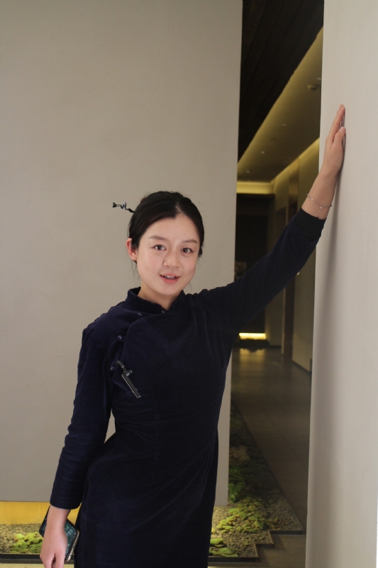 聂爽的第二张照片--南通相亲服务中心