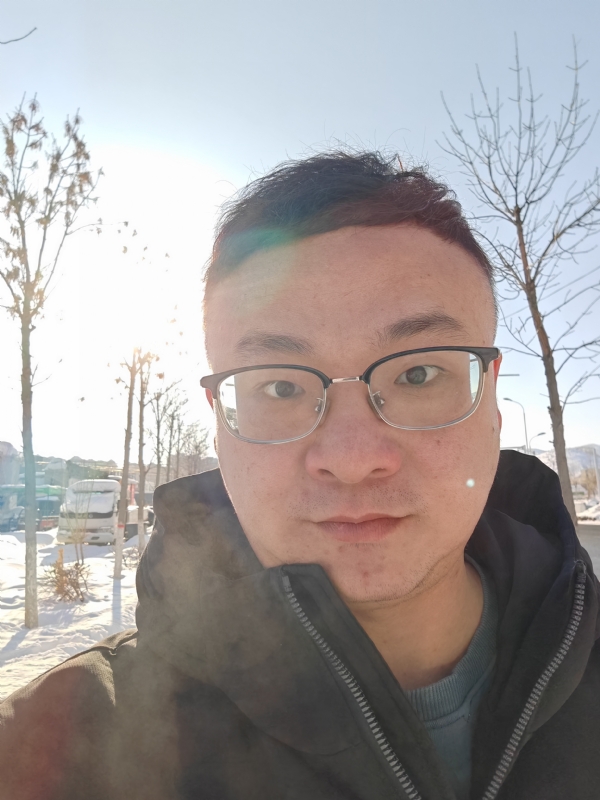 压力山大的第一张照片--南通相亲服务中心