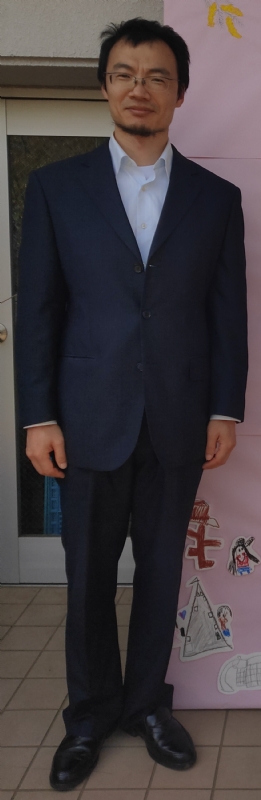 itatsumq的第二张照片--南通相亲服务中心