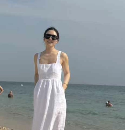 yueyue1221的第三张照片--南通相亲服务中心