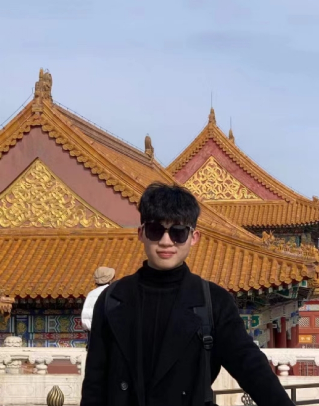 满目星辰的第二张照片--南通相亲服务中心