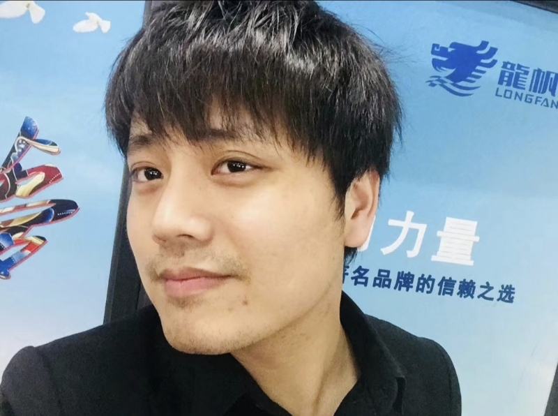 你的阿康的第四张照片--南通相亲服务中心