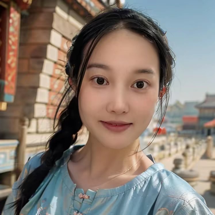 简单开心的第一张照片--南通相亲服务中心