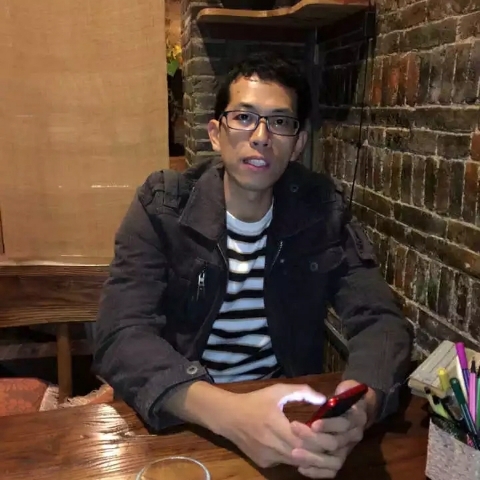 桂林小哥哥的第一张照片--南通相亲服务中心