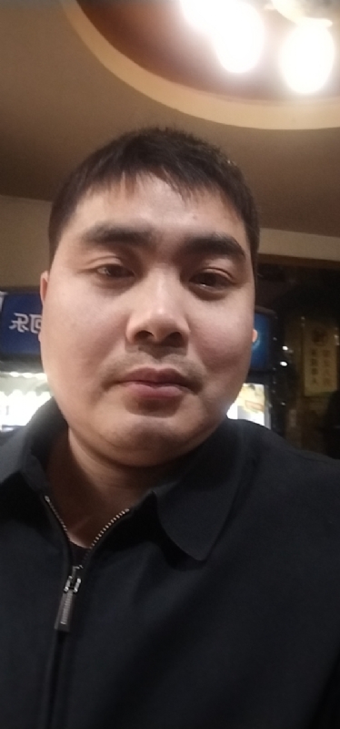 萱蘓的第一张照片--南通相亲服务中心