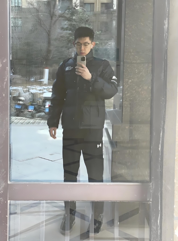 阳刚之气的第一张照片--南通相亲服务中心