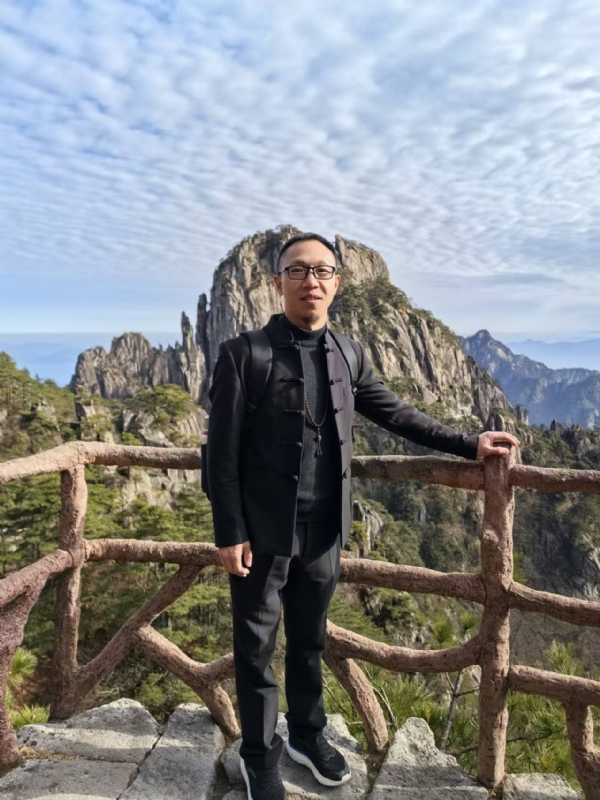 我想有个家的第一张照片--南通相亲服务中心