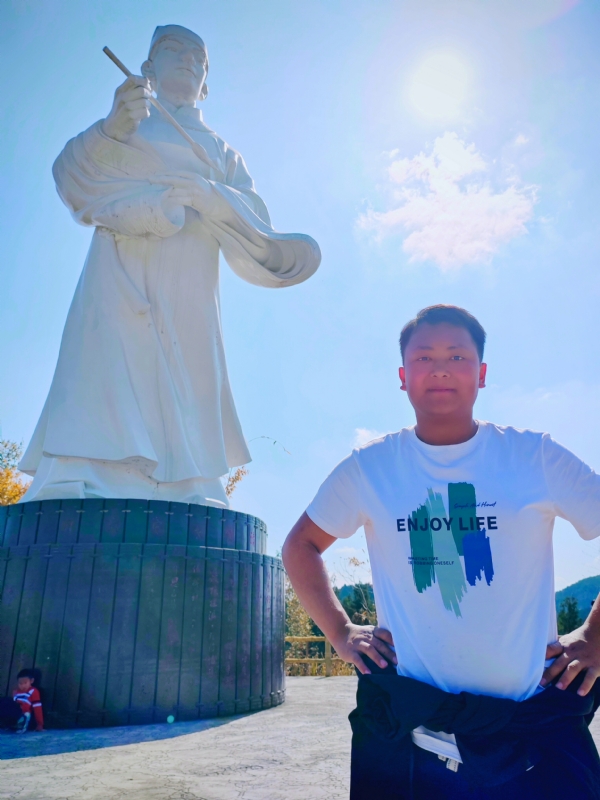 伏王虎的第一张照片--南通相亲服务中心