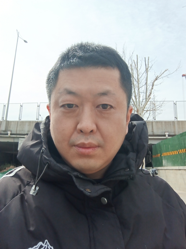 淡然的第一张照片--南通相亲服务中心