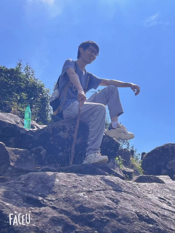 落叶之秋的第二张照片--南通相亲服务中心