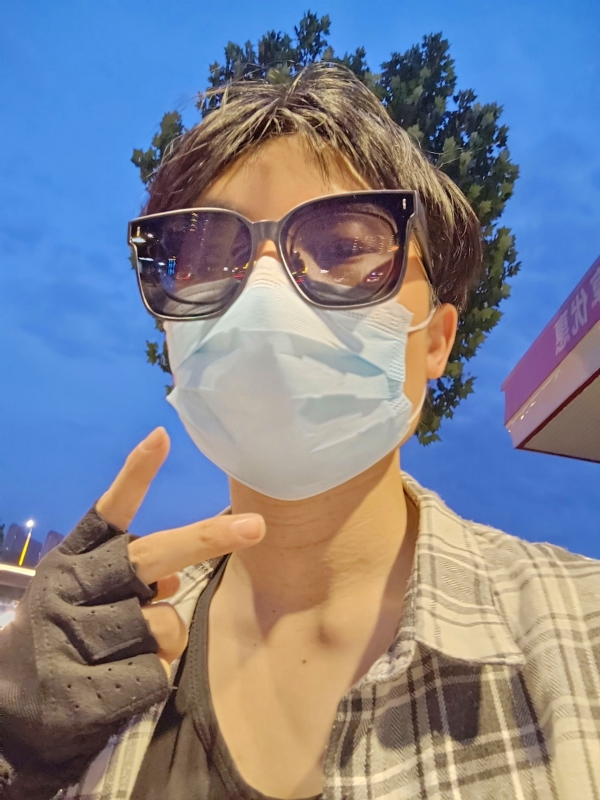 俊哒哒哒的第二张照片--南通相亲服务中心