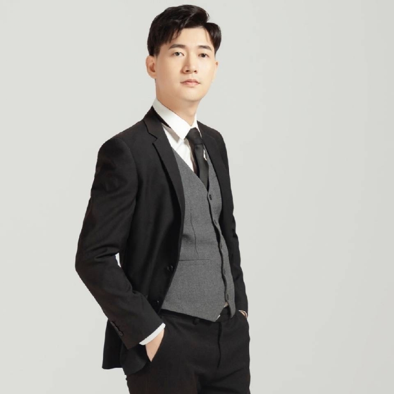 温嘉奇的第一张照片--南通相亲服务中心