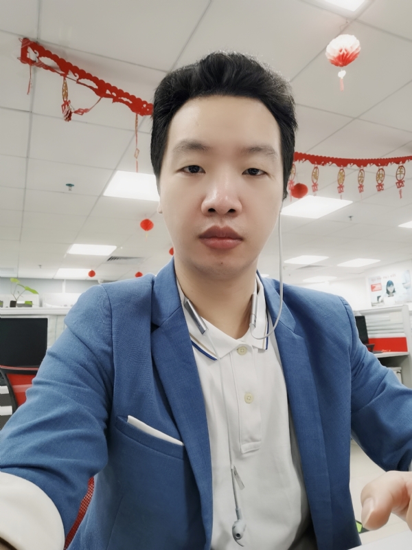 小乔伴侣的第一张照片--南通相亲服务中心