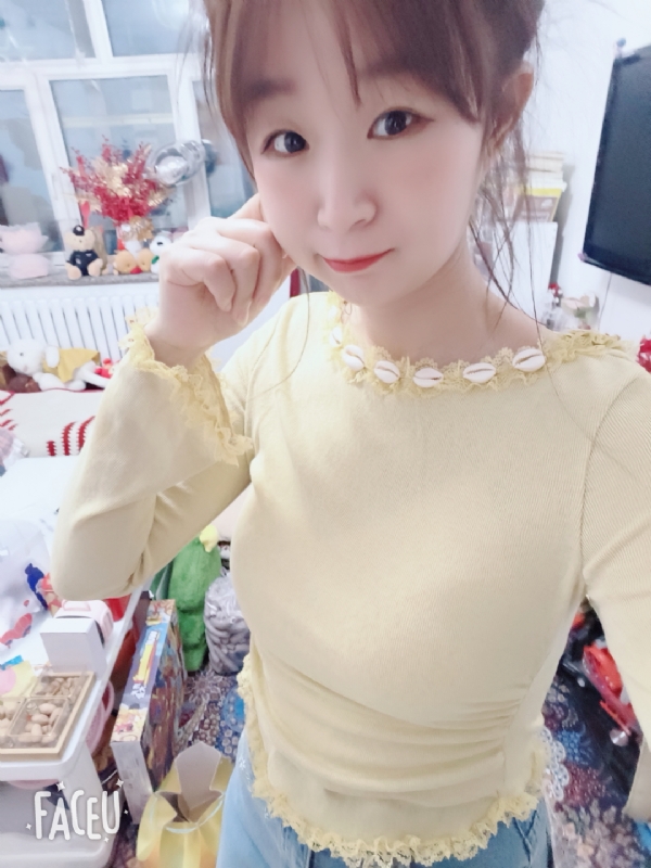 优柚的第一张照片--南通相亲服务中心