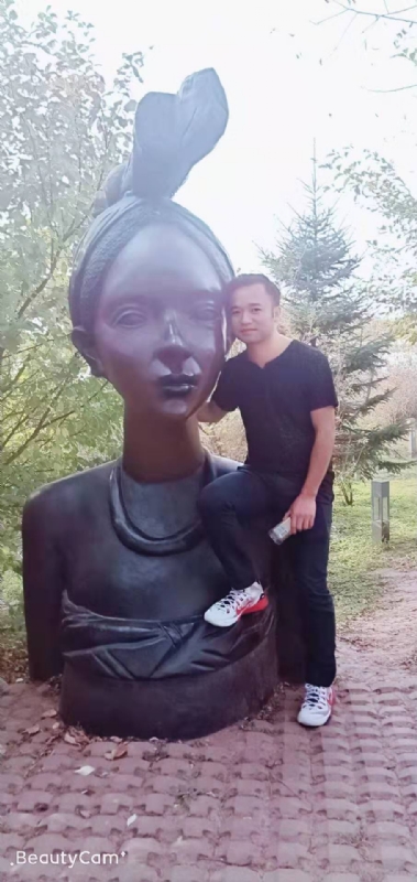 高山流水的第一张照片--南通相亲服务中心