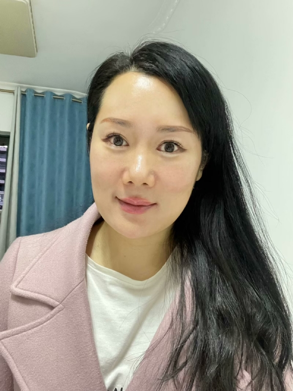 Hui的第一张照片--南通相亲服务中心