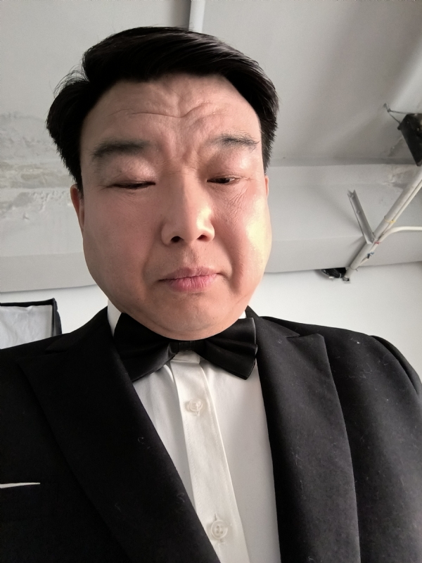 三江口开腔的第一张照片--南通相亲服务中心