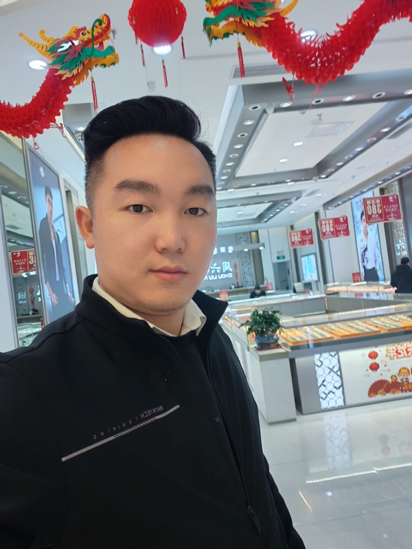 龍鳯壹生美的第一张照片--南通相亲服务中心