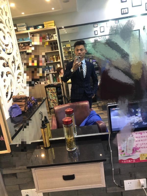 嘉兴相亲的第一张照片--南通相亲服务中心