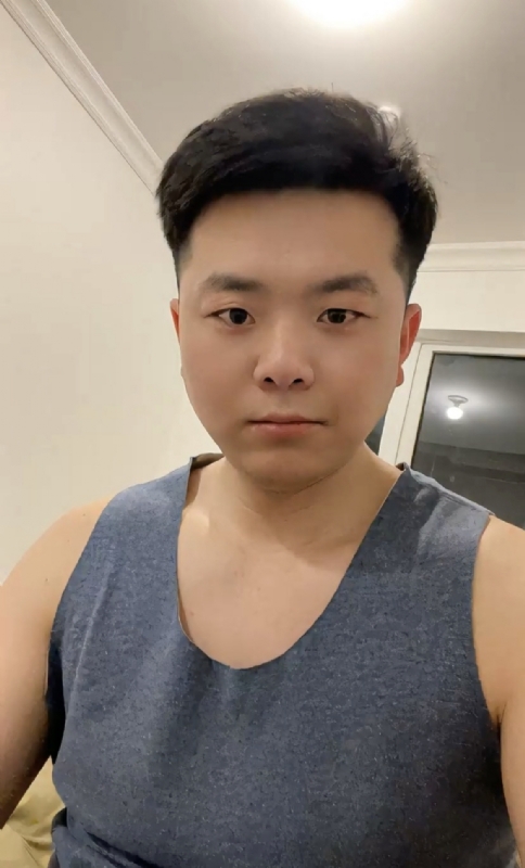 小爷们的第一张照片--南通相亲服务中心