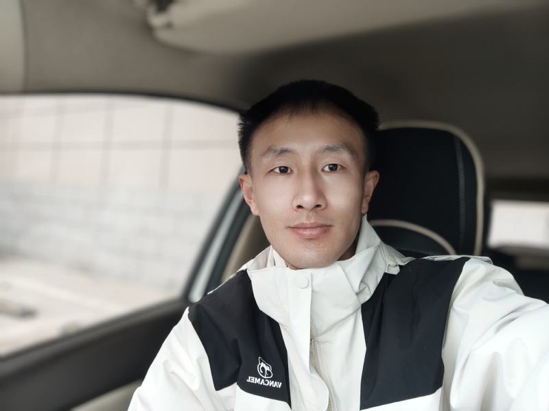 渡然的第四张照片--南通相亲服务中心