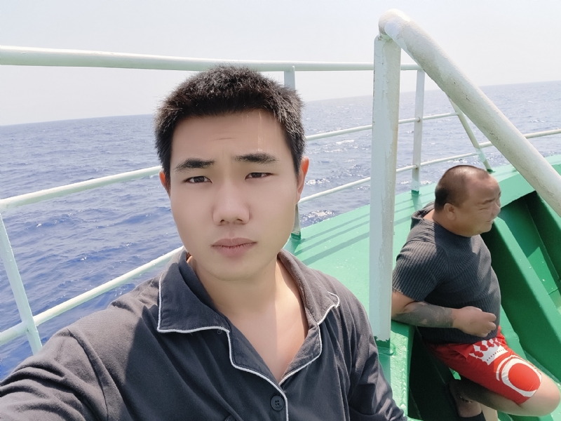 博博鸭的第二张照片--南通相亲服务中心